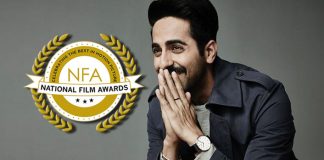 'Truly humbling' to win 1st National Award: Ayushmann Khurrana