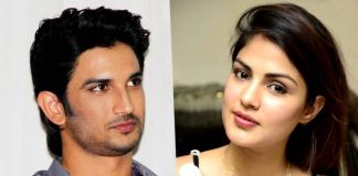 Truth REVEALED! Sushant Singh Rajput Isn’t ‘Curious’ To Tie The Knot With Rhea Chakraborty!