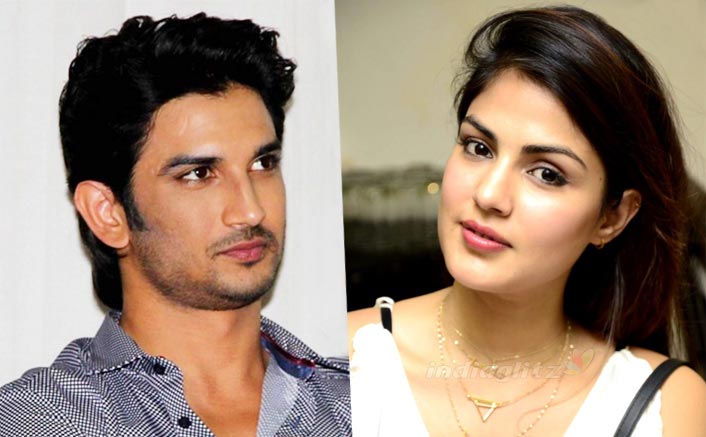 Truth REVEALED! Sushant Singh Rajput Isn’t ‘Curious’ To Tie The Knot With Rhea Chakraborty!
