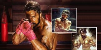Unveiled: Trailer Of Kiccha Sudeep Starrer Pailwaan