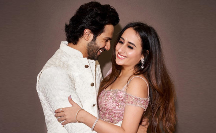 BREAKING! Varun Dhawan & Natasha Dalal To Get Married At This EXTRAVAGANT Destination In March?
