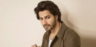Varun Dhawan to raise funds for farmers in Maharashtra