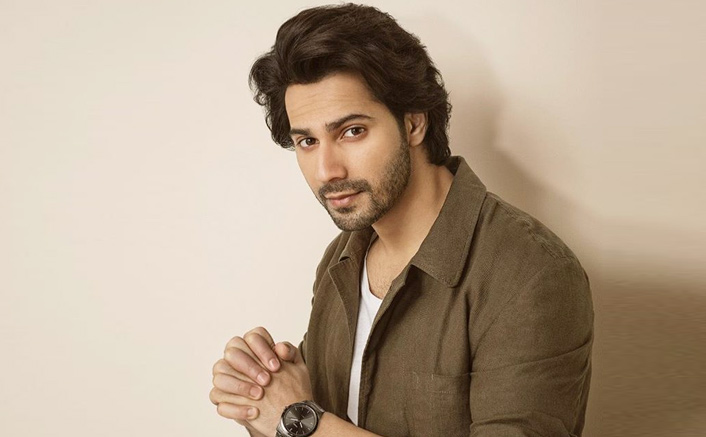 Varun Dhawan to raise funds for farmers in Maharashtra