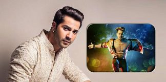 Varun Dhawan's Character To Have An Interesting Touch In Street Dancer 3D!
