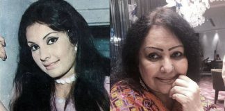 Veteran actress Vidya Sinha passes away at 71