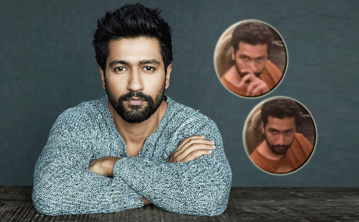 Vicky Kaushal FINALLY Reacts For Being Called ‘Drugged’ At Karan Johar’s Party