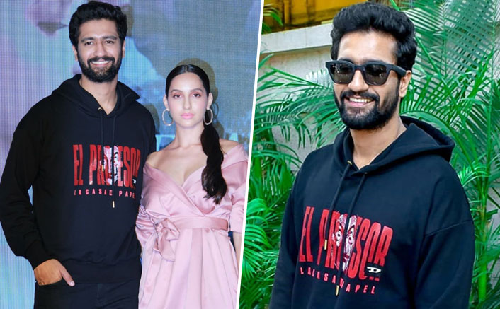 Vicky Kaushal Reveals How He Feels When Addressed As 'National Award Winner's