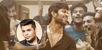 Vijay Deverakonda REFUSED Karan Johar’s Whopping Offer To Star In Dear Comrade’s Hindi Remake?