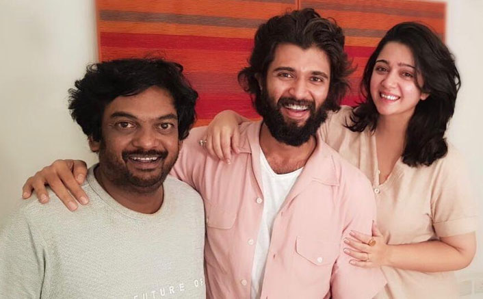 Dear Comrade Actor Vijay Deverakonda Bags His Next With Director Puri Jagannadh!
