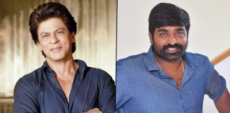 Vijay Sethupathi REACTS On Shah Rukh Khan's 'Most Wonderful Actor' Comment: "It, Maybe, Was By Mistake"