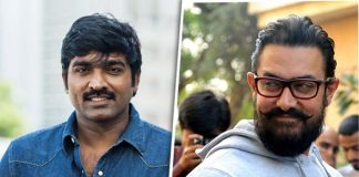 Vijay Sethupati To Portray This Character In Aamir Khan's Next