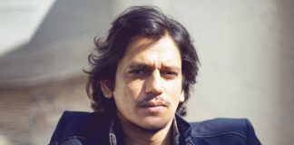 Vijay Varma calls Mira Nair 'mother of filmmakers'