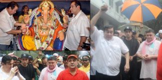 We Love Bappa But We Can’t Continue The Tradition Anymore: Randhir Kapoor on Ganpati celebrations