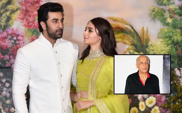Wedding Bells! Did Ranbir Kapoor Formally Meet Mahesh Bhatt For Marrying Alia Bhatt?