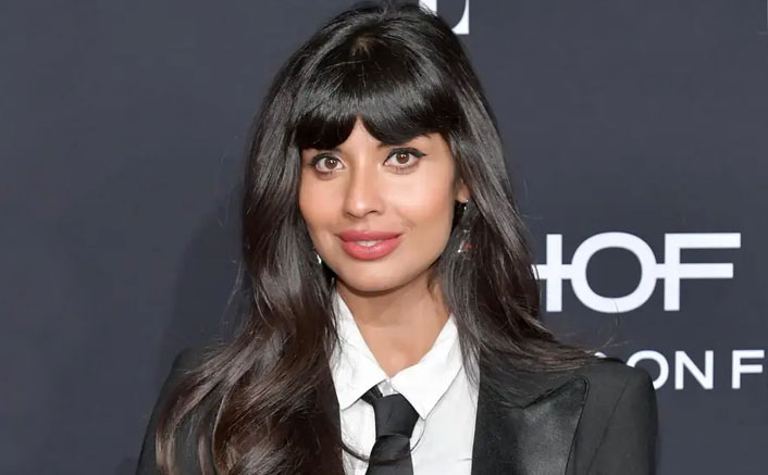 Weight obsession was waste of happiness: Jameela Jamil