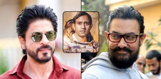 WHAT? Shah Rukh Khan & Aamir Khan REALLY Wanted To Do Saare Jahan Se Achcha!