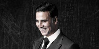 When Forbes Highest Paid Indian Celeb Akshay Kumar Got Money Just To Get Beaten Up!