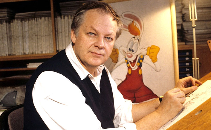 'Who Framed Roger Rabbit' animator Richard Williams dead