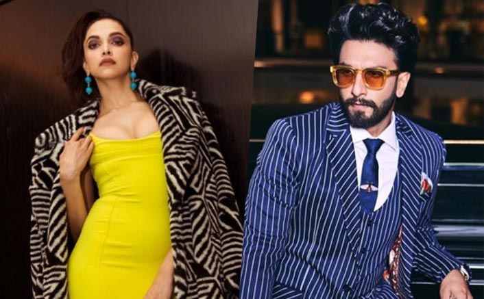 WHOA! Deepika Padukone-Ranveer Singh Planning Their First Child Post ’83?