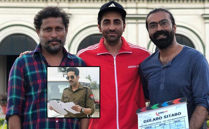 With Gulabo Sitabo, Ayushmann Khurrana BEATS This Record Of Article 15!