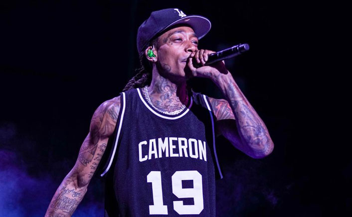 Wiz Khalifa to perform in India in September