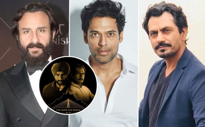 Working with Nawaz and Saif a lifetime's experience: Samir Kochhar