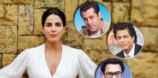 Would love to be paired with all three Khans: Kirti Kulhari