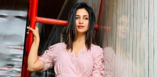 Yeh Hai Mohabbatein's Divyanka Tripathi Looks Breezy In Her Latest Photo