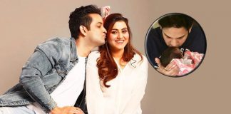 Yeh Rishta Kya Kehlata Hai Fame Priyanka & Vikaas Kalantri Name Their Newborn - See Post!