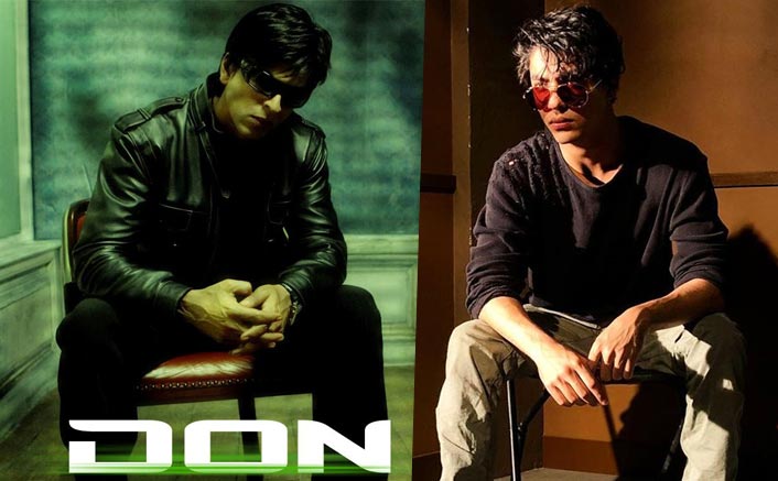 Aryan Khan’s Uncanny Resemblance To Shah Rukh Khan In THIS Latest Picture Takes The Internet By Storm!