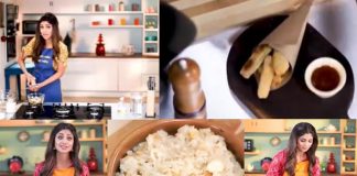 3 Delicious Recipes Straight From Shilpa Shetty Kundra's Kitchen That You Should Must Try