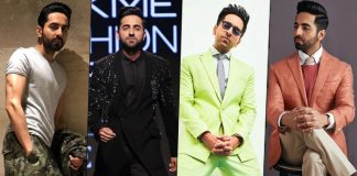 5 Dreamy Styles Of the Dream Girl Actor Ayuhsmann Khurana