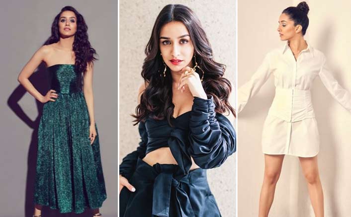From Saaho To Chhichhore: 3 Promotion Looks That Shraddha Kapoor Nailed Like A Pro!