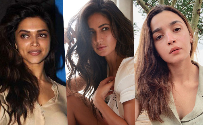 5 Times Bollywood Divas Stole Our Hearts Showing Their True Self