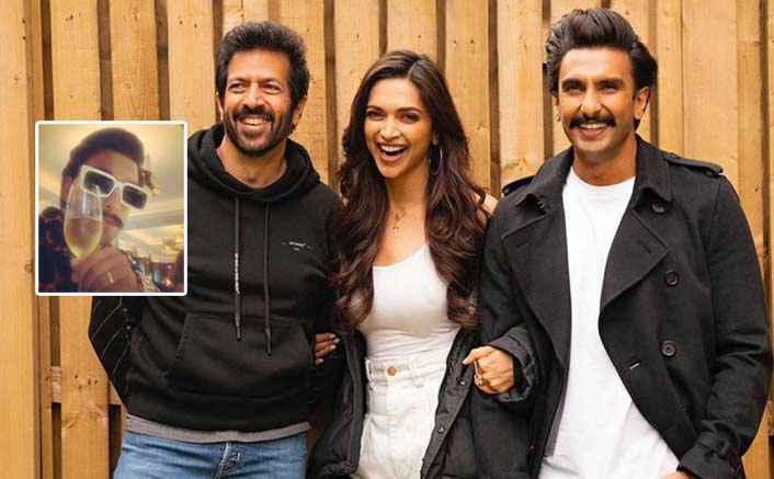 '83: Kabir Khan Shares His 'Not So Easy' Experience Of Shooting In UK For The Ranveer Singh Starrer