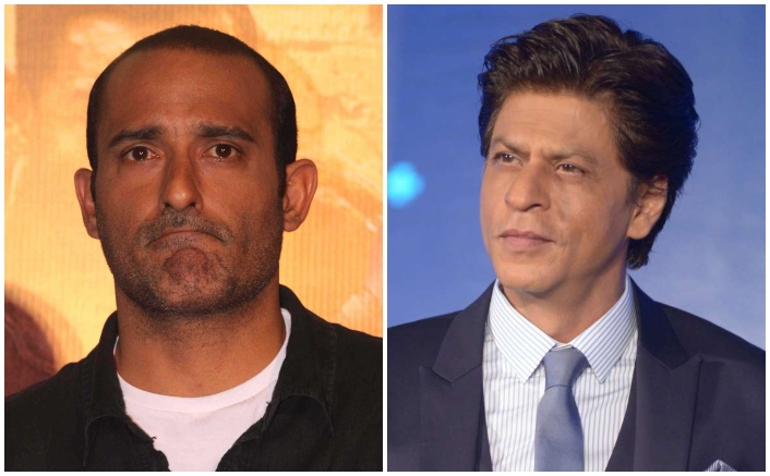EXCLUSIVE: Akshaye Khanna SPEAKS On Shah Rukh Khan's Big Break From Bollywood! 