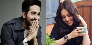 Dream Girl: Ayushmann Khurrana & Nushrat Bharucha Reveal The WORST Pick Up Line Used On Them!