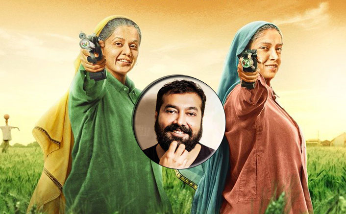 Saand Ki Aankh Actor Ranuakk Bhander: "I Would Like Do A Film Under Anurag Kashyap's Direction"