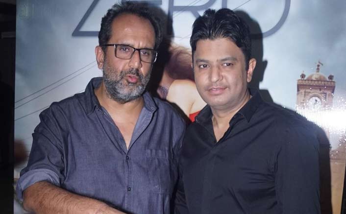 Shubh Mangal Zyada Savdhaan To Kick-Start Aanand L Rai & Bhushan Kumar's 'Empowering' Association
