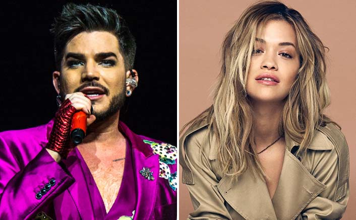 Adam Lambert, Rita Ora among stars to perform at Avicii tribute gig