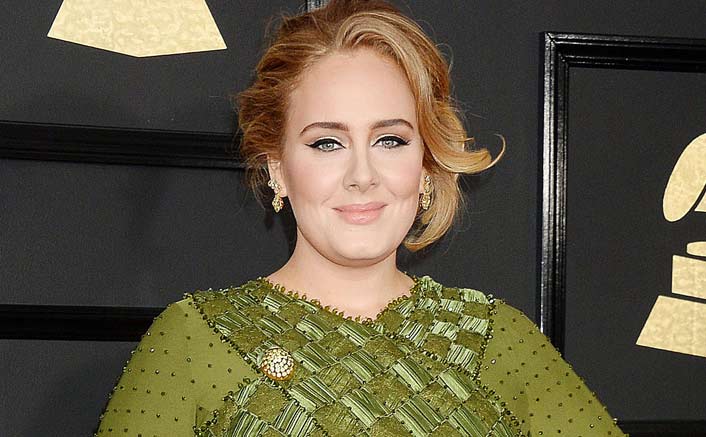 Adele Files For Divorce From Simon Konecki Ending Three Years Old Marriage