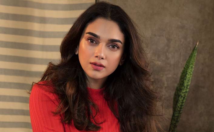 Aditi Rao Hydari Reveals She Lost International Films As Makers Said She Didn't Look Indian Enough