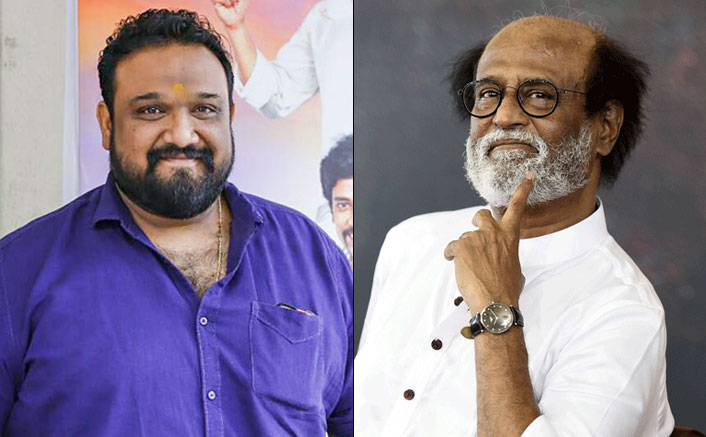After Darbar, Rajinikanth's Next To Be Helmed By Siruthai Siva?