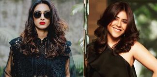 After Divyanka Tripathi, Erica Fernandes To Make Her Digital Debut, Confirms Ekta Kapoor