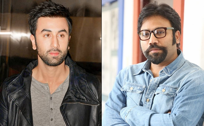 After Kabir Singh, Sandeep Reddy Vanga To Make His Next With Ranbir Kapoor?