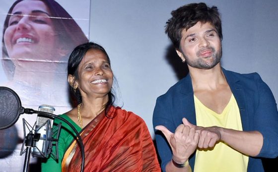 After Ranu Mondal, Himesh Reshammiya Introduces Yet Another Talent With Happy Hardy & Heer's Song Aadat 