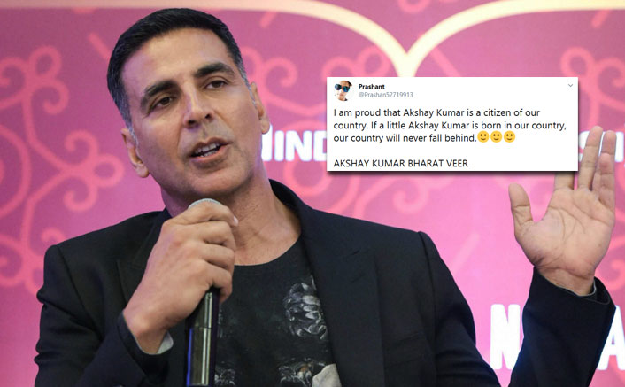 Akshay Kumar Bharat Veer: Post The Fake Shameful Trend, Fans Storm Twitter!