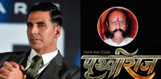 Akshay Kumar Gets A Warning From Malkhan Singh For Prithviraj