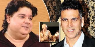Akshay Kumar Says If Sajid Khan Is Acquitted Of #MeToo Charges, He Will Work With Him - WATCH