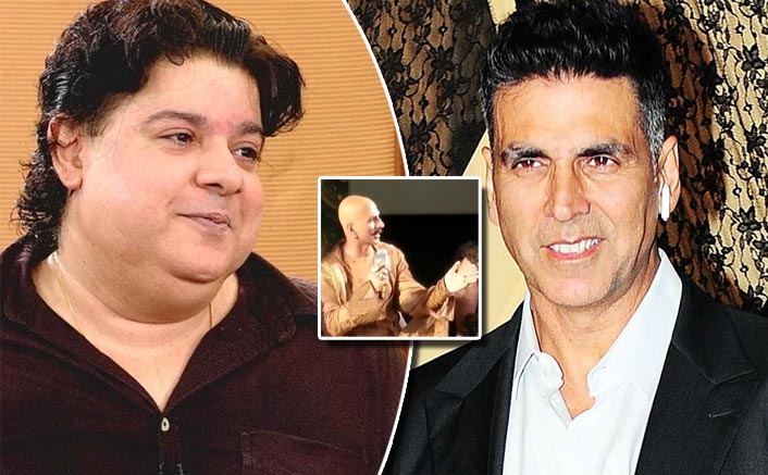 Akshay Kumar Says If Sajid Khan Is Acquitted Of #MeToo Charges, He Will Work With Him - WATCH 